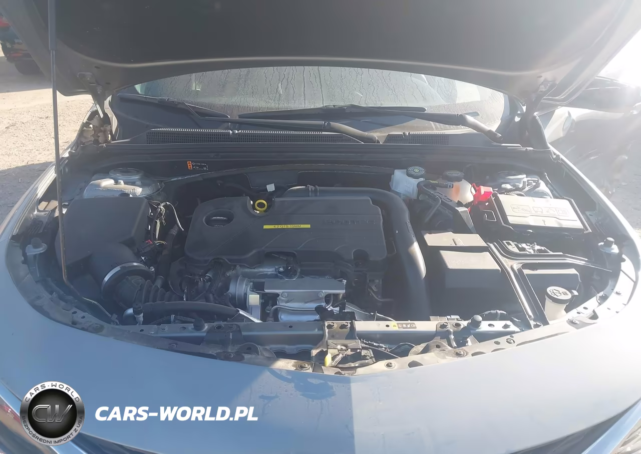 2025 Chevrolet Malibu Fwd 1Fl VIN:1G1ZC5ST7SF123600 - 10