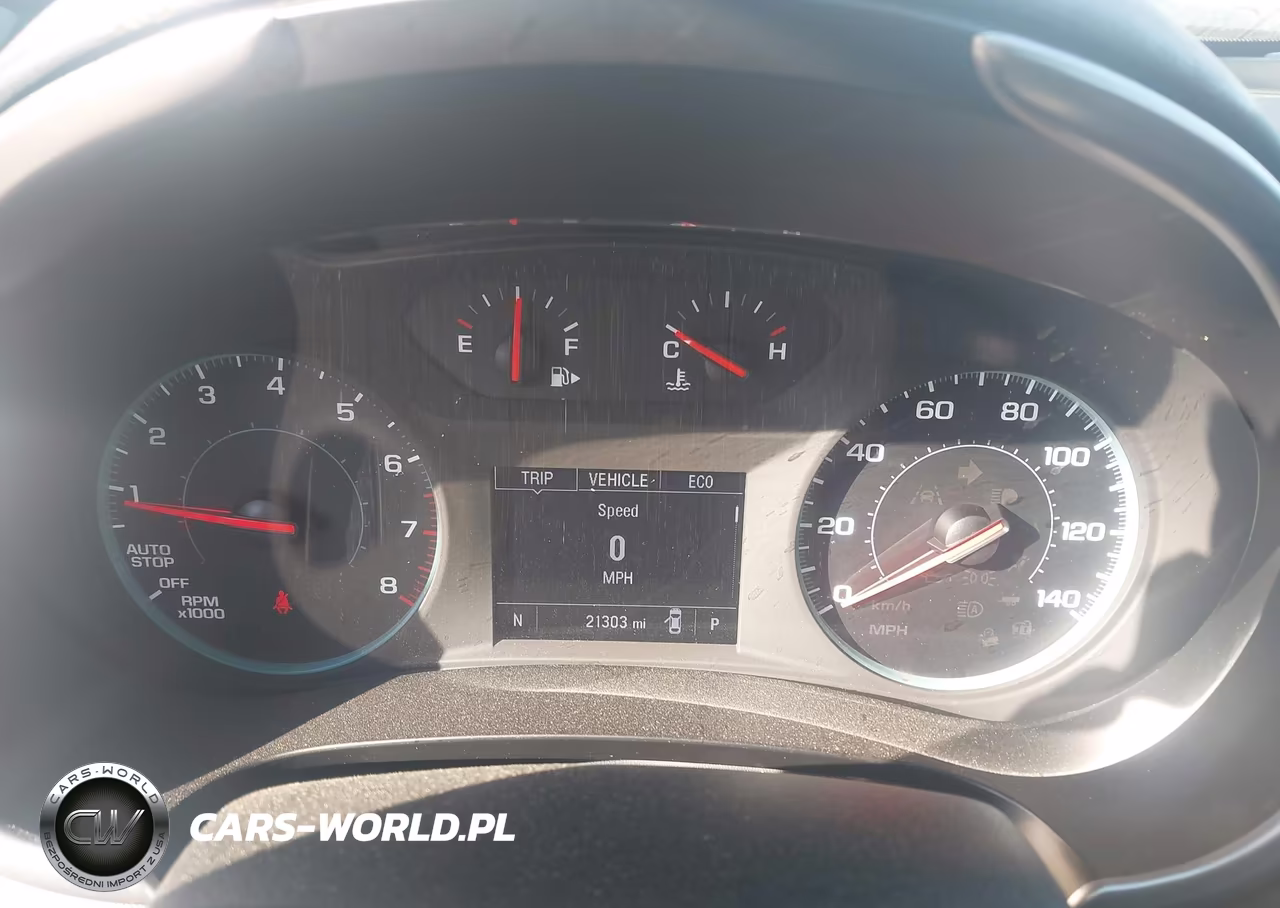 2025 Chevrolet Malibu Fwd 1Fl VIN:1G1ZC5ST7SF123600 - 7