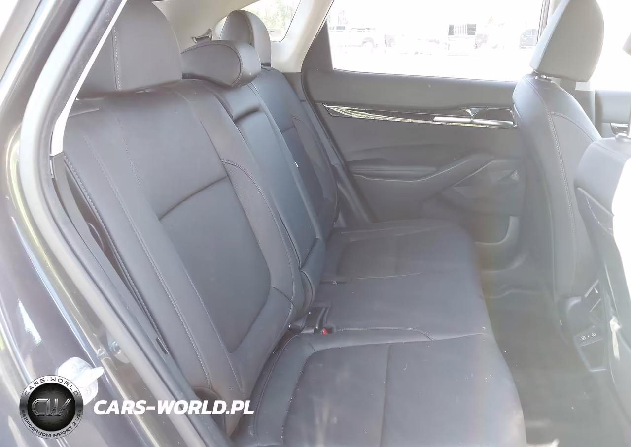 2024 Kia Seltos Ex VIN:KNDERCAAXR7652956 - 8