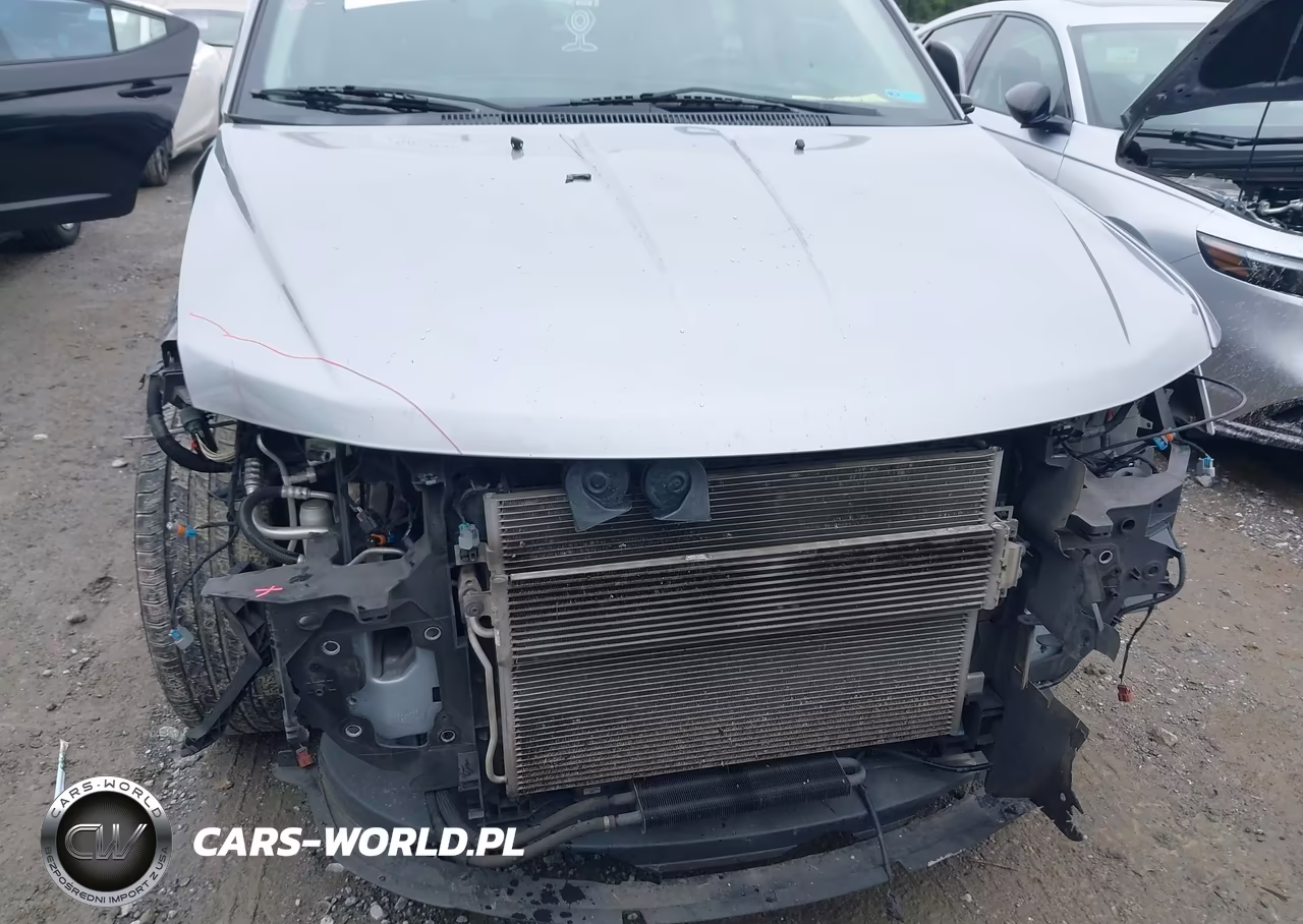 2018 Dodge Journey Gt VIN:3C4PDCEG8JT346828 - 6