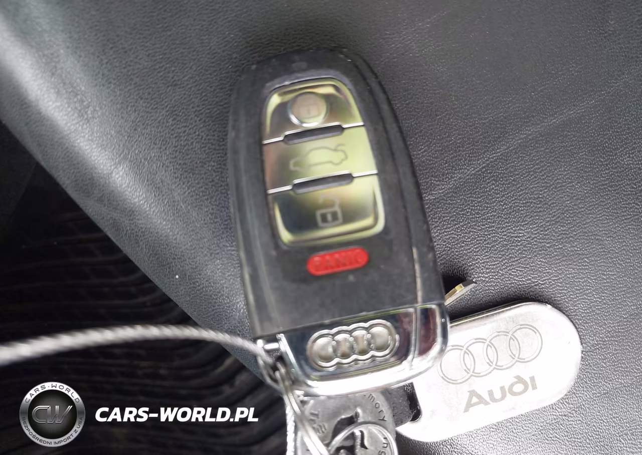 2012 Audi S5 3.0 Premium Plus VIN:WAUVGAFH4CN008661 - 11