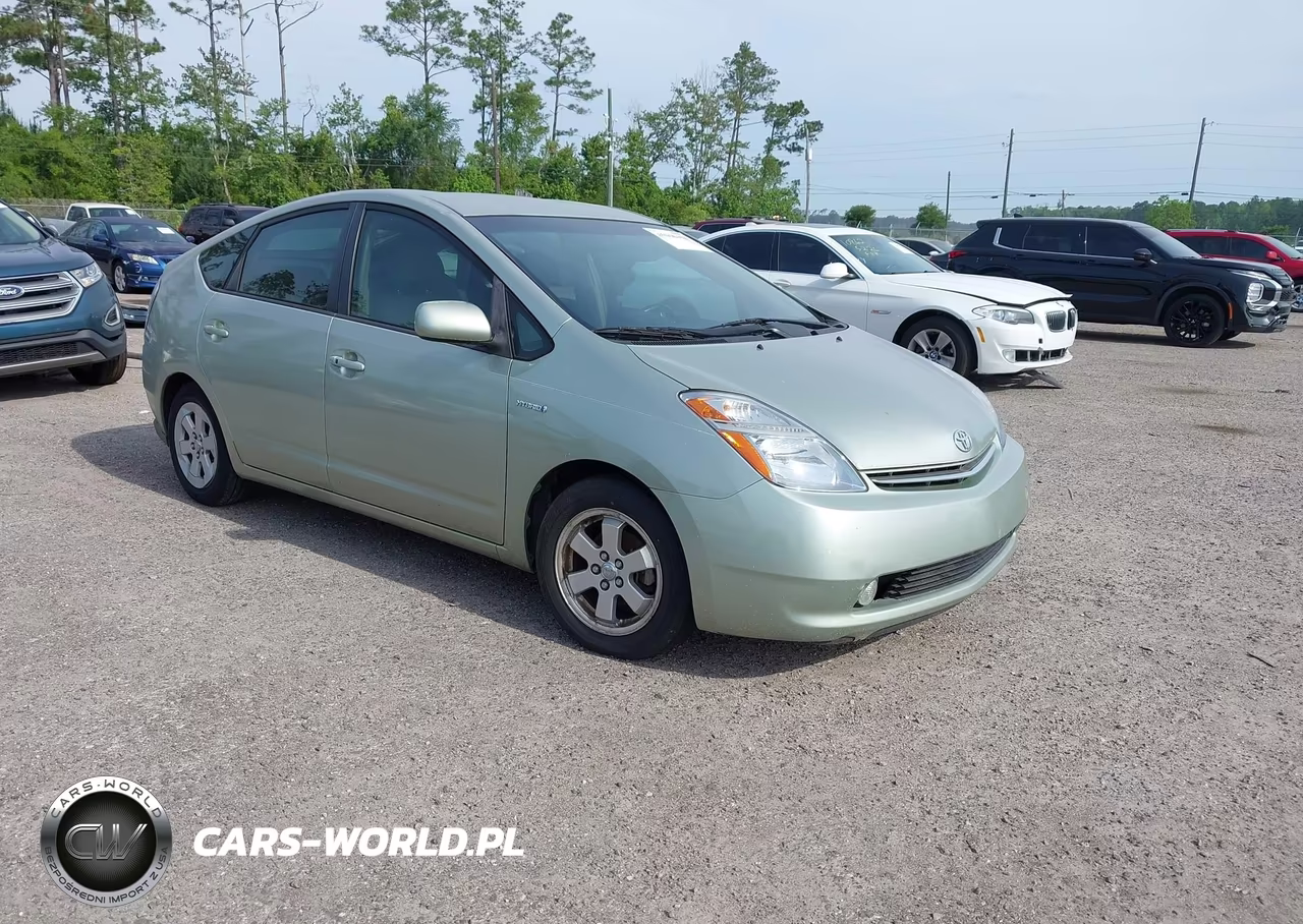 2009 Toyota Prius