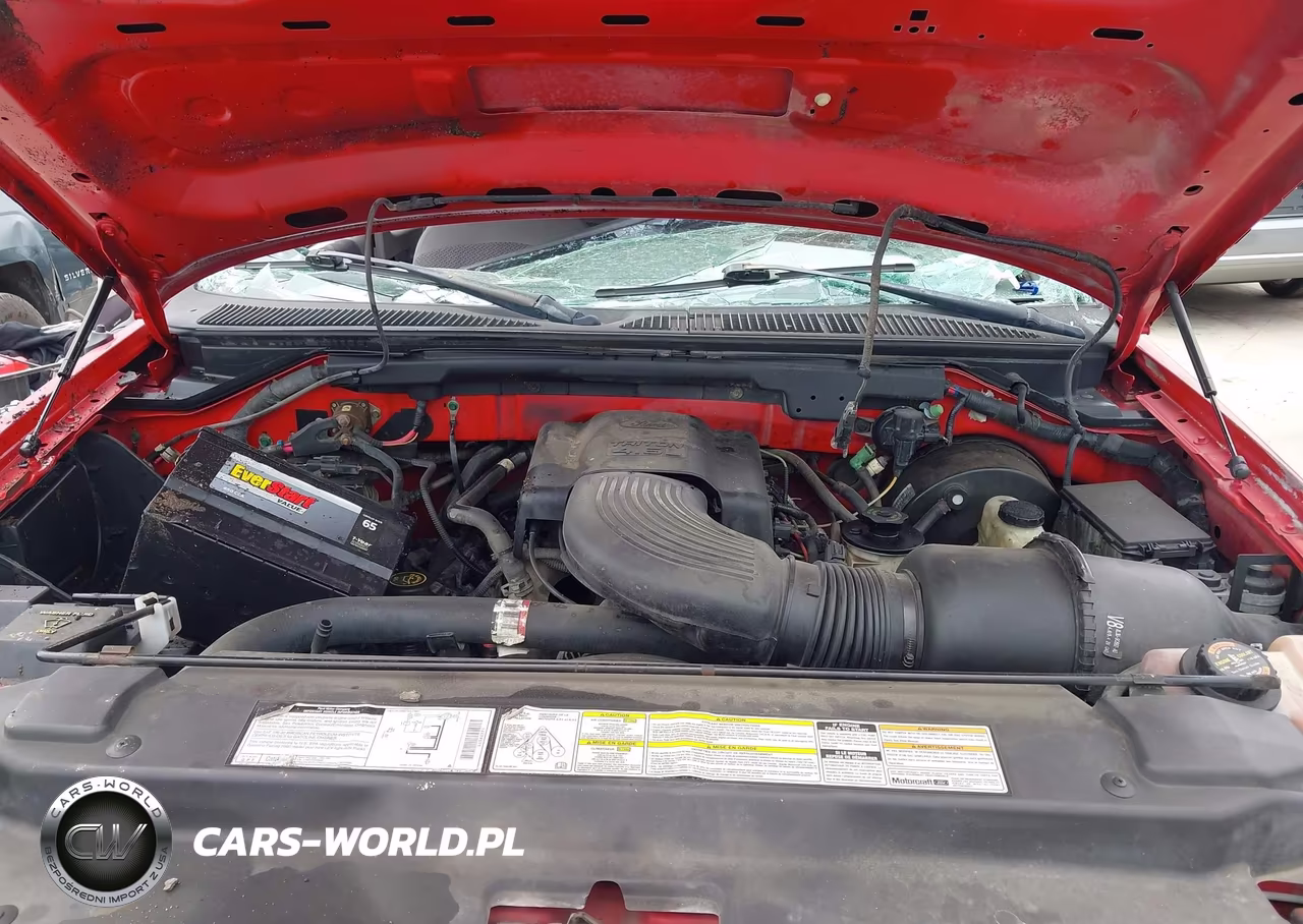 2000 Ford F-150 Lariat-Work Series-Xl-Xlt VIN:1FTRX17W8YNB21263 - 10
