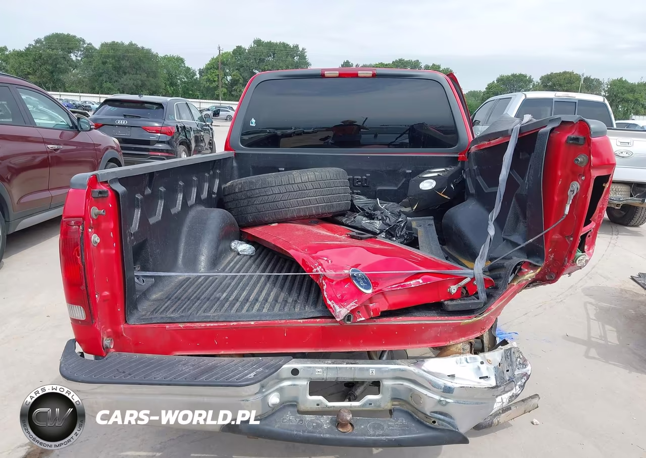 2000 Ford F-150 Lariat-Work Series-Xl-Xlt VIN:1FTRX17W8YNB21263 - 17