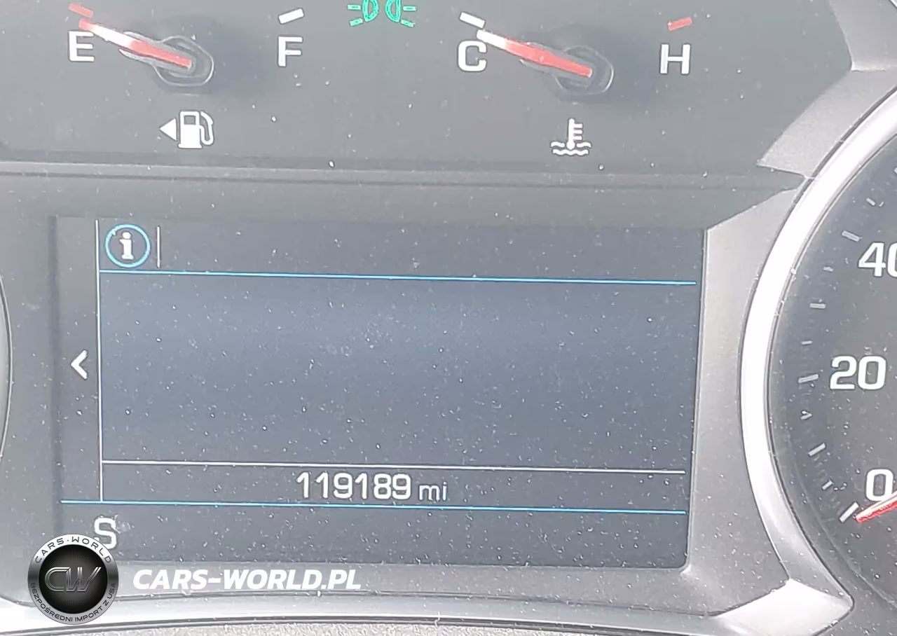 2019 Chevrolet Equinox Lt VIN:2GNAXVEX1K6138036 - 16