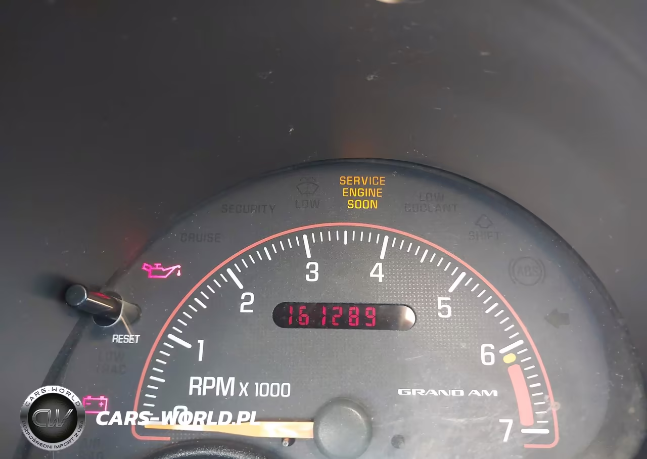 2001 Pontiac Grand Am Se1 VIN:1G2NF52T31C177574 - 12