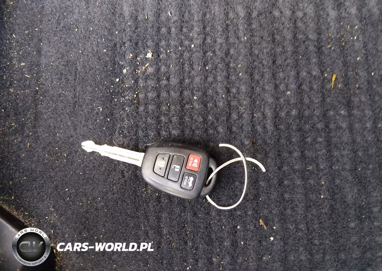 2017 Toyota Camry Le VIN:4T1BF1FK5HU290645 - 11