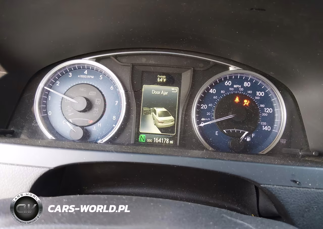 2017 Toyota Camry Le VIN:4T1BF1FK5HU290645 - 7