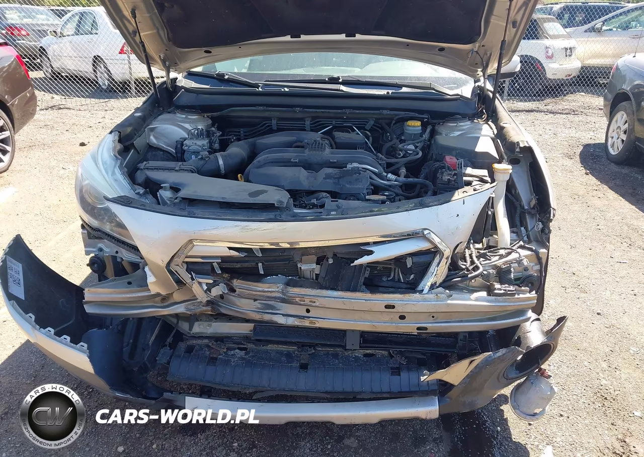 2016 Subaru Outback 2.5I Limited VIN:4S4BSANC0G3315753 - 18