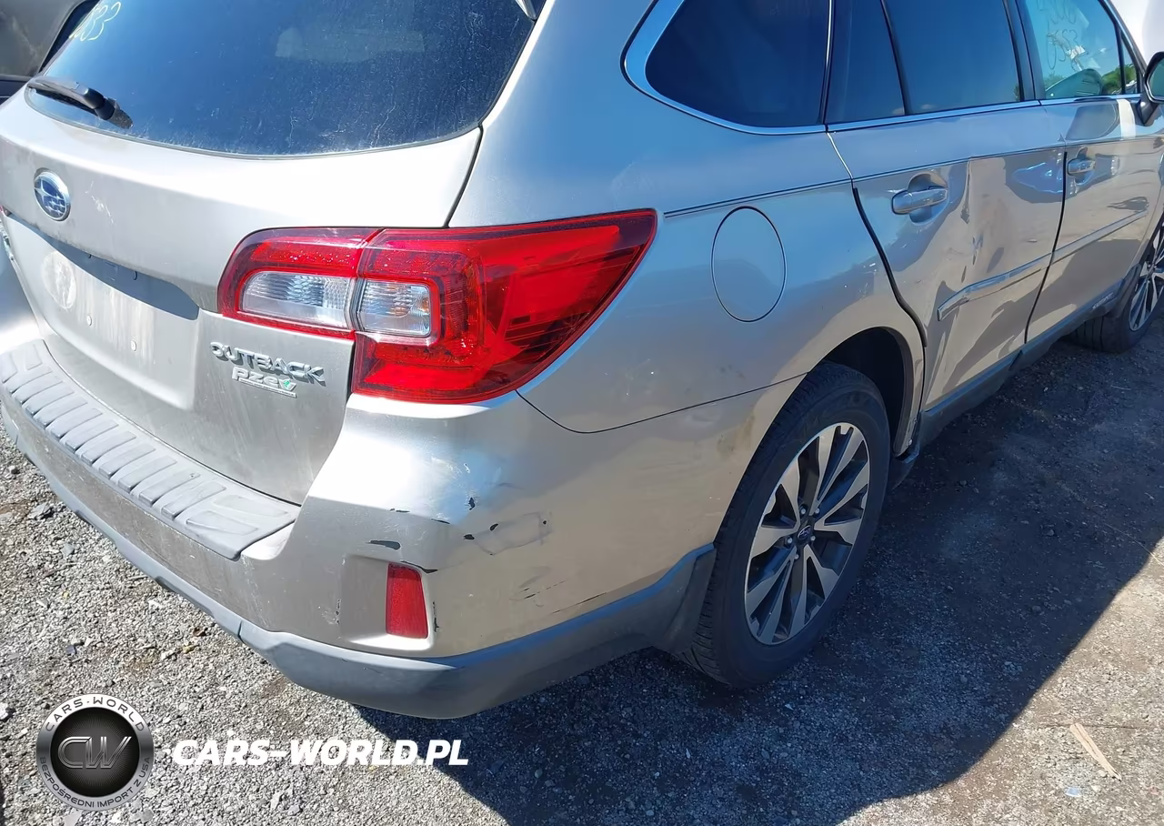 2016 Subaru Outback 2.5I Limited VIN:4S4BSANC0G3315753 - 21