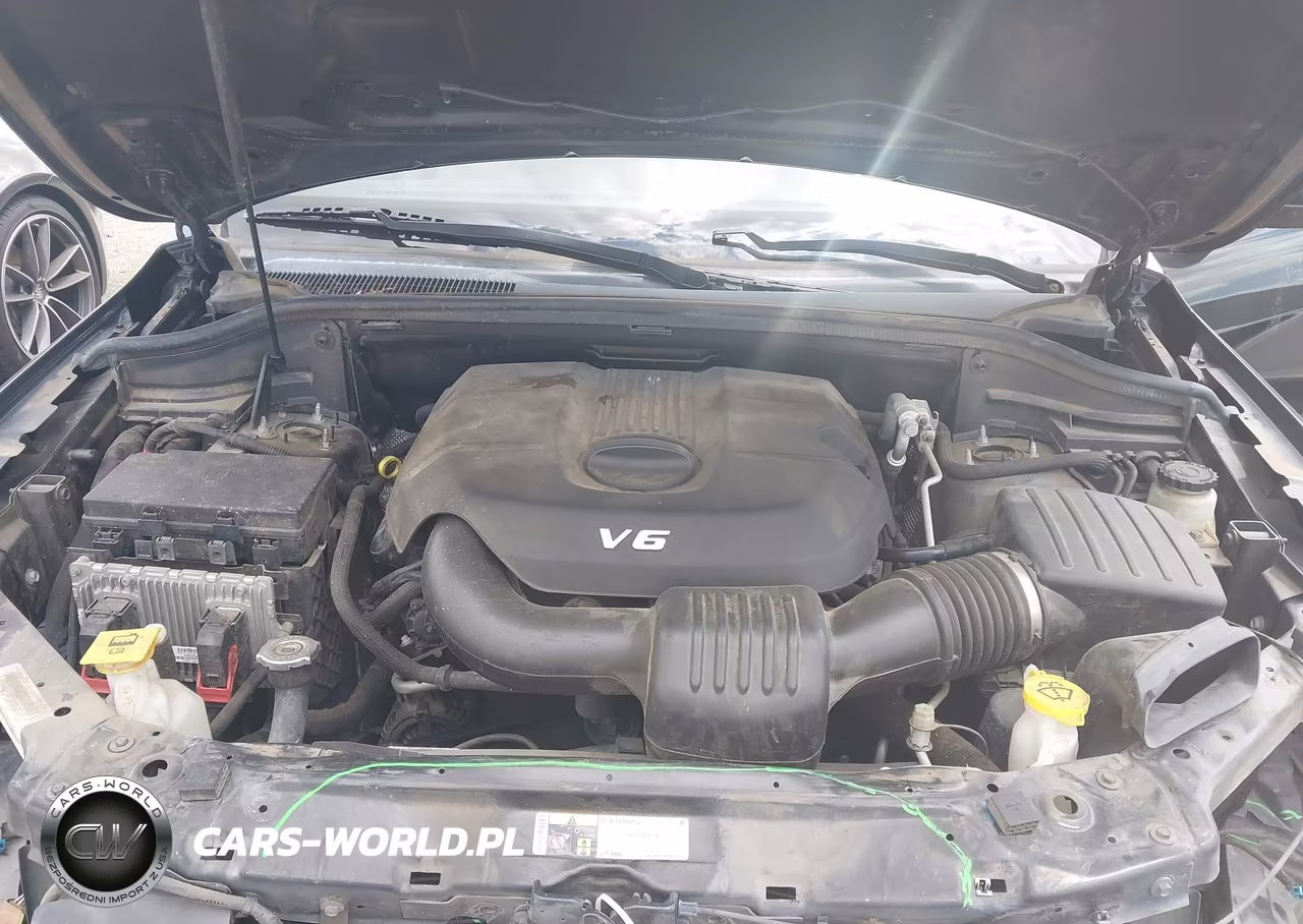 2015 Jeep Grand Cherokee Laredo VIN:1C4RJEAG7FC199374 - 10