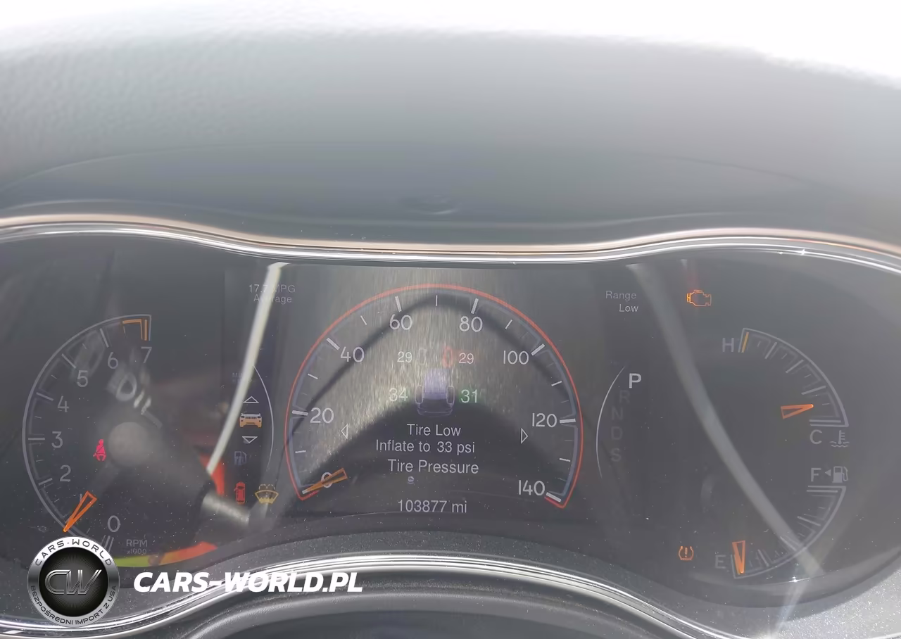 2015 Jeep Grand Cherokee Laredo VIN:1C4RJEAG7FC199374 - 7