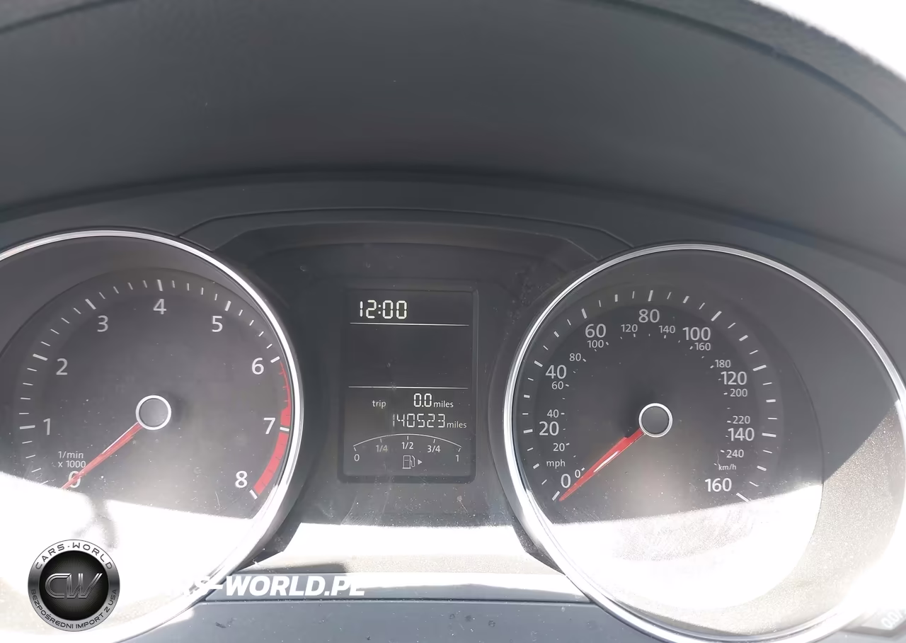 2015 Volkswagen Jetta 2.0L S VIN:3VW2K7AJ4FM311307 - 15