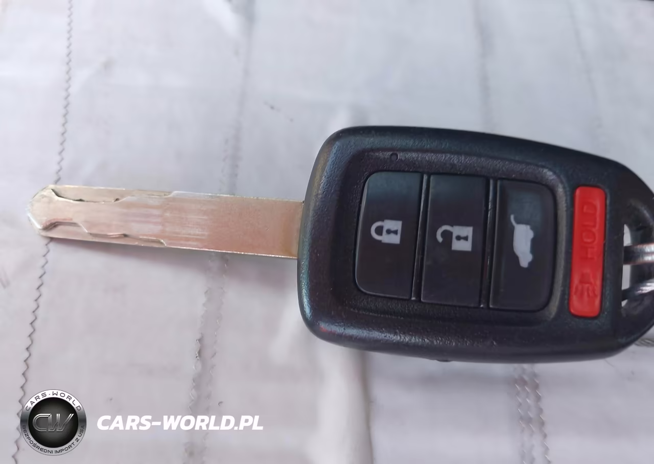 2018 Honda Cr-V Lx VIN:2HKRW5H35JH407396 - 11