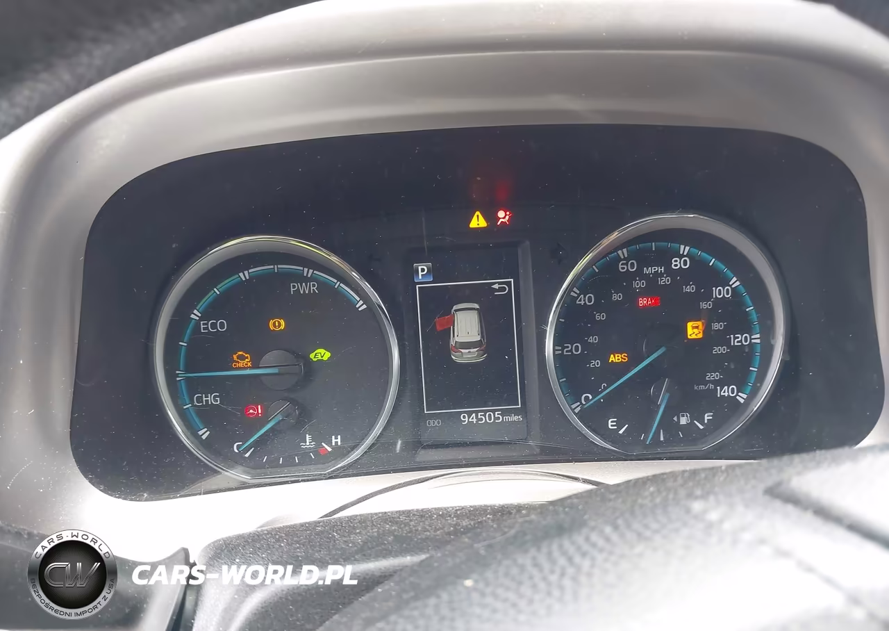 2018 Toyota Rav4 Hybrid Le VIN:JTMRJREV1JD247616 - 7