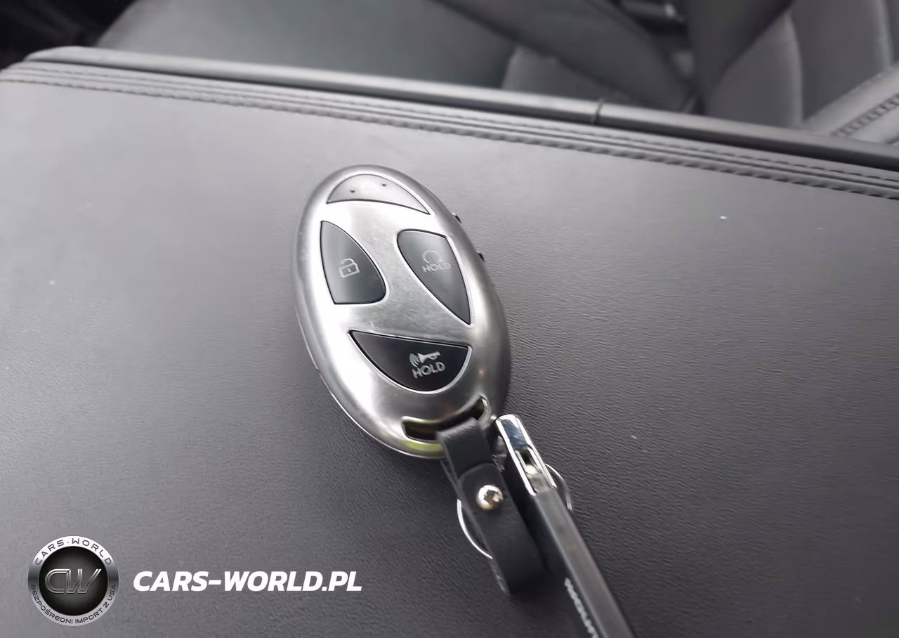 2025 Hyundai Santa Fe Hybrid Calligraphy VIN:5NMP5DG16SH042763 - 11
