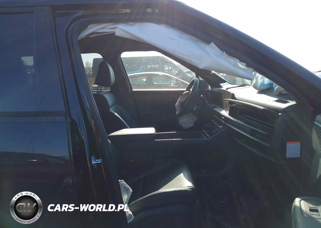 2025 Hyundai Santa Fe Hybrid Calligraphy VIN:5NMP5DG16SH042763 - 5