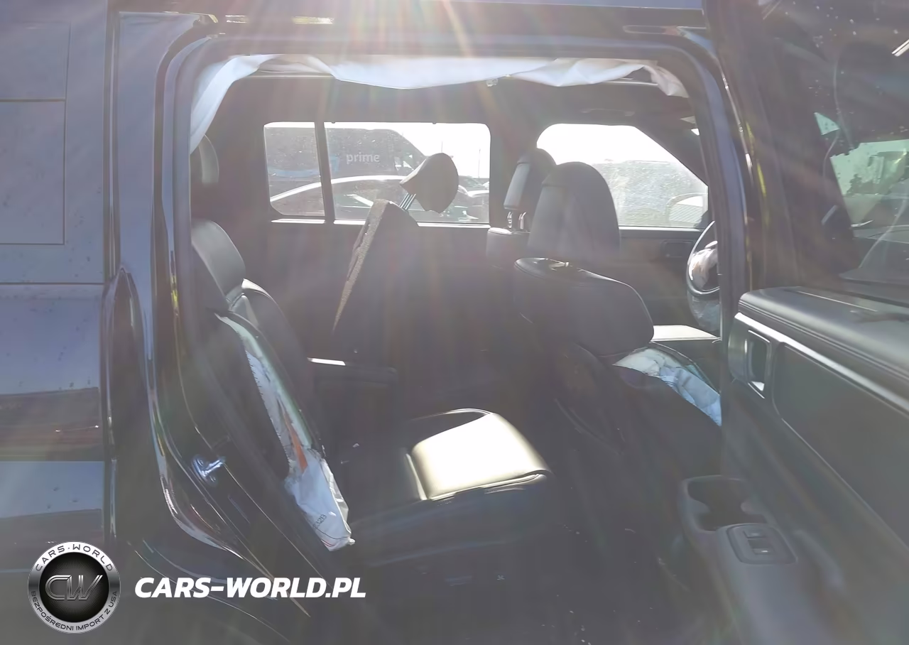 2025 Hyundai Santa Fe Hybrid Calligraphy VIN:5NMP5DG16SH042763 - 8