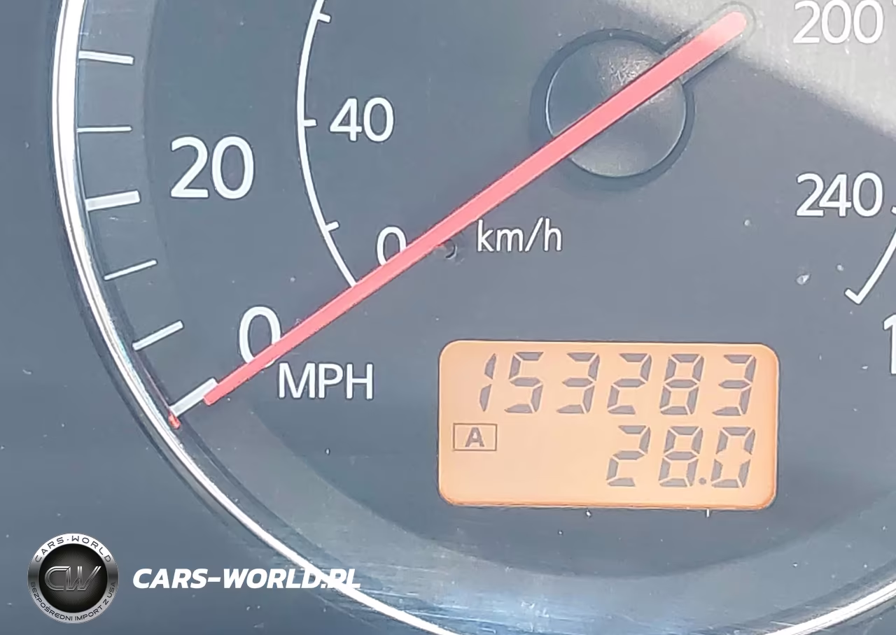2004 Infiniti Fx35 VIN:JNRAS08W74X212480 - 15