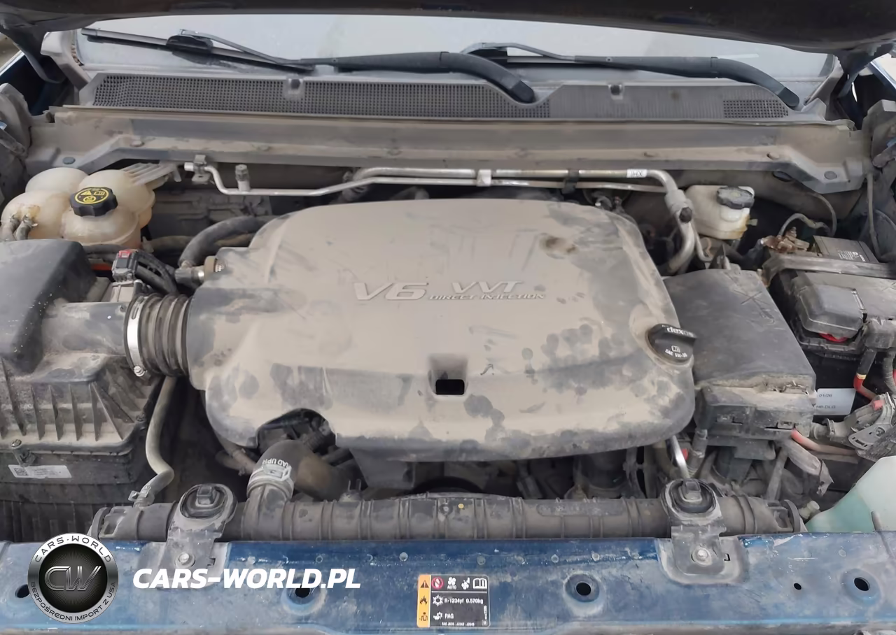 2019 Chevrolet Colorado Lt VIN:1GCGTCEN0K1132085 - 10