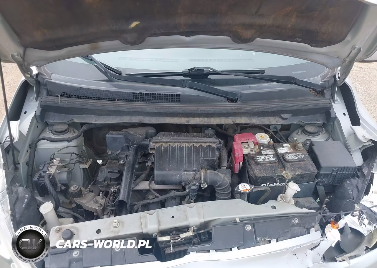 2014 Mitsubishi Mirage De VIN:ML32A3HJ2EH008486 - 10
