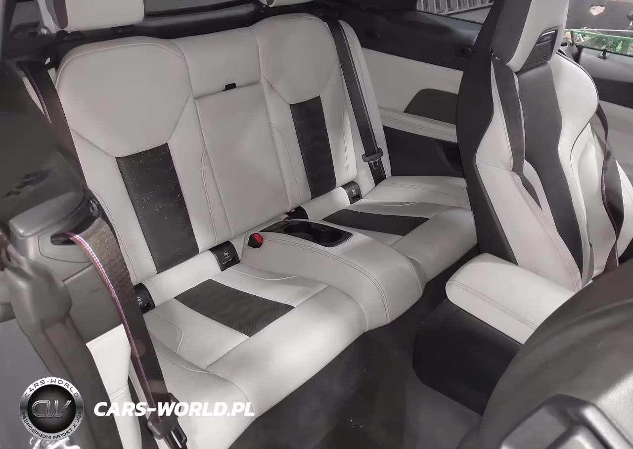 2022 BMW M4 Competition xDrive VIN:WBS33BA08NCK19141 - 8