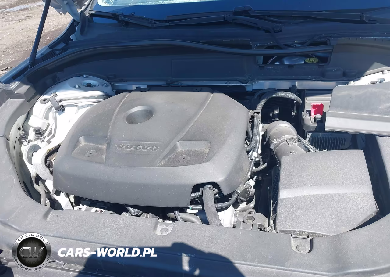 2018 Volvo Xc60 T5 Inscription VIN:LYV102RL9JB097541 - 10