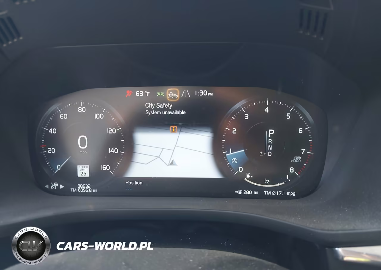 2018 Volvo Xc60 T5 Inscription VIN:LYV102RL9JB097541 - 7