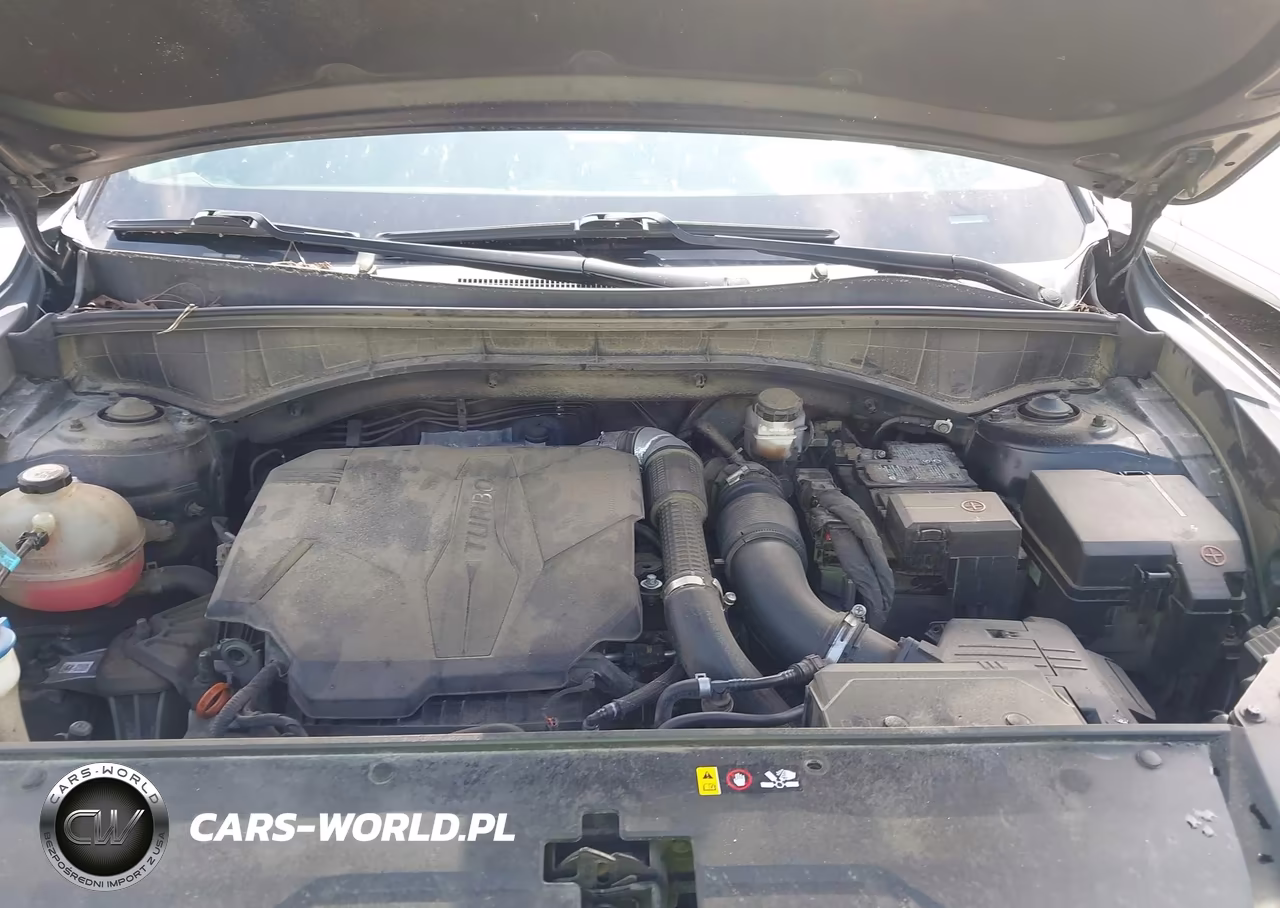 2021 Kia Sorento Sx VIN:5XYRKDLF8MG049861 - 10