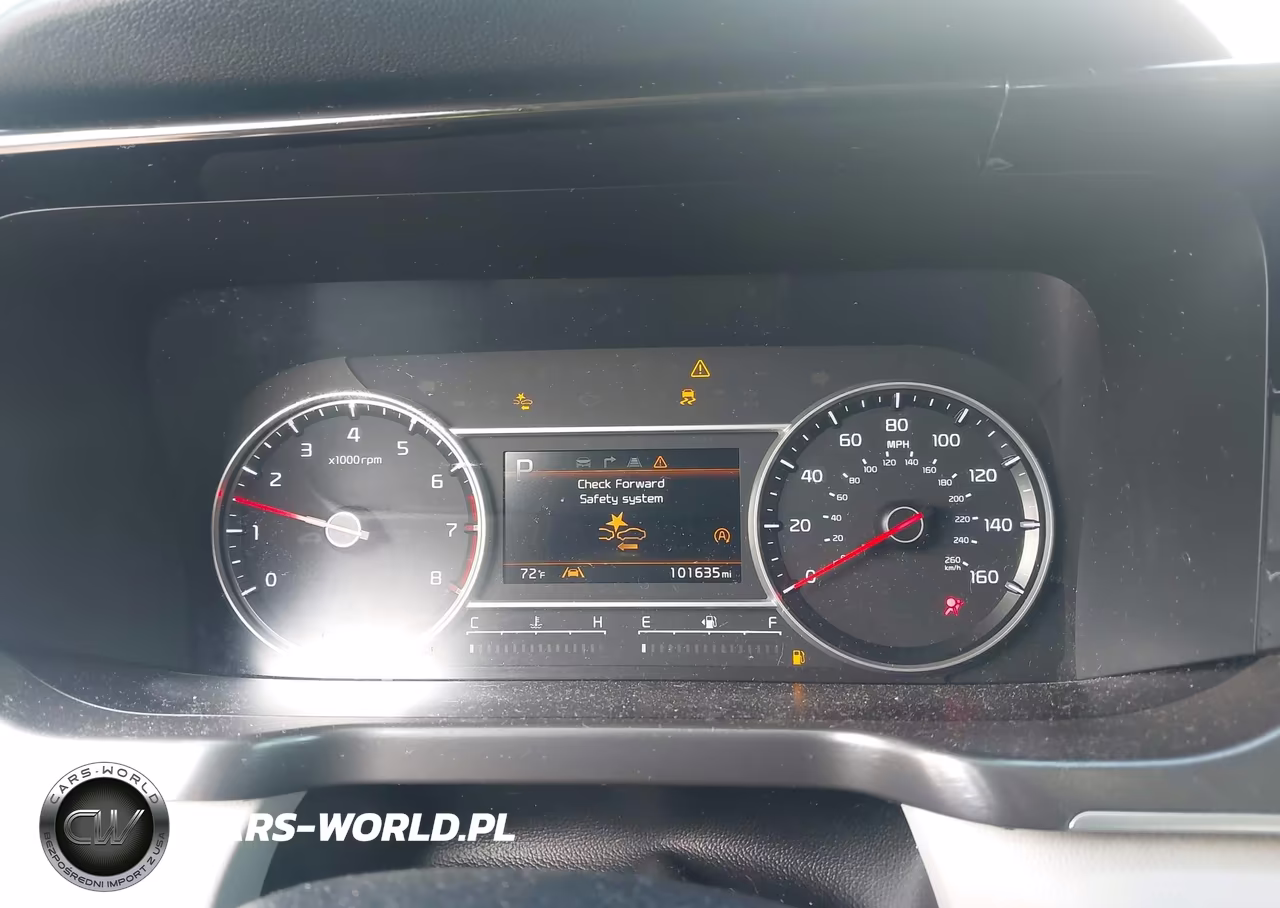 2021 Kia Sorento Sx VIN:5XYRKDLF8MG049861 - 7