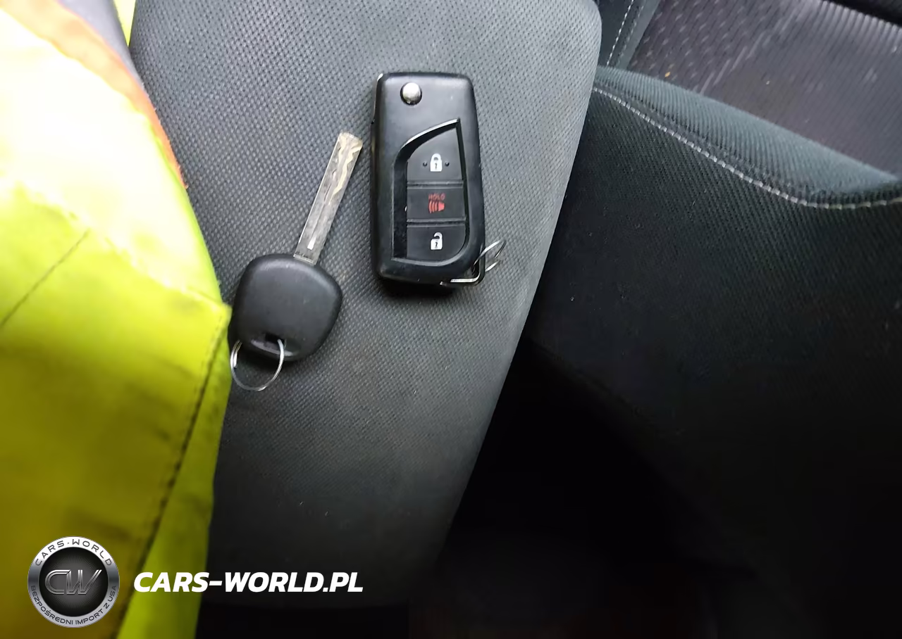 2014 Scion Tc 10 Series VIN:JTKJF5C72E3070297 - 11