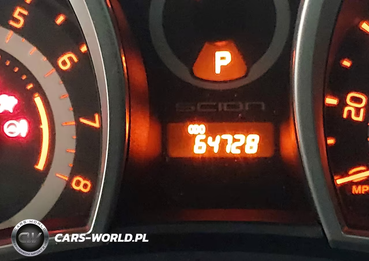 2014 Scion Tc 10 Series VIN:JTKJF5C72E3070297 - 16