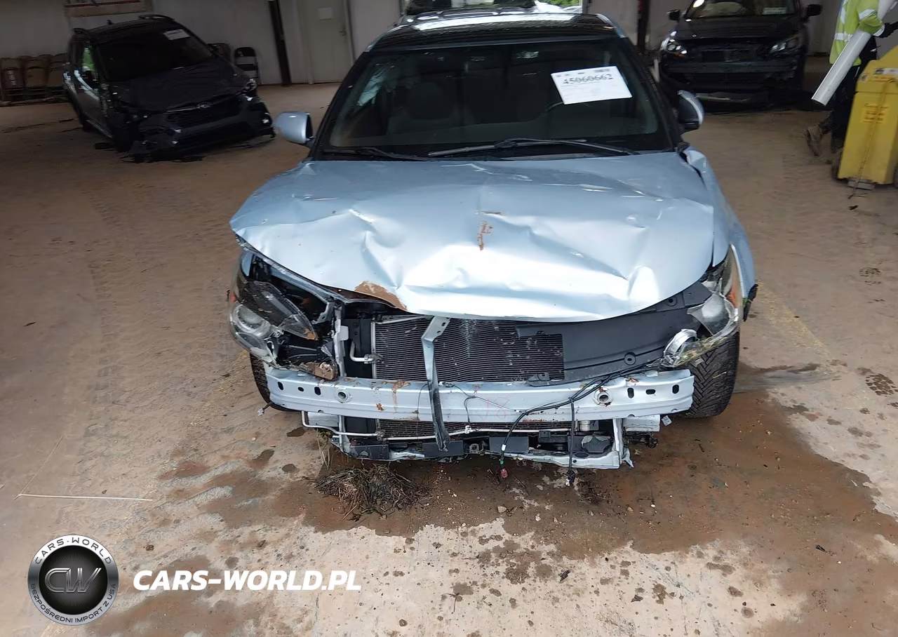 2014 Scion Tc 10 Series VIN:JTKJF5C72E3070297 - 6