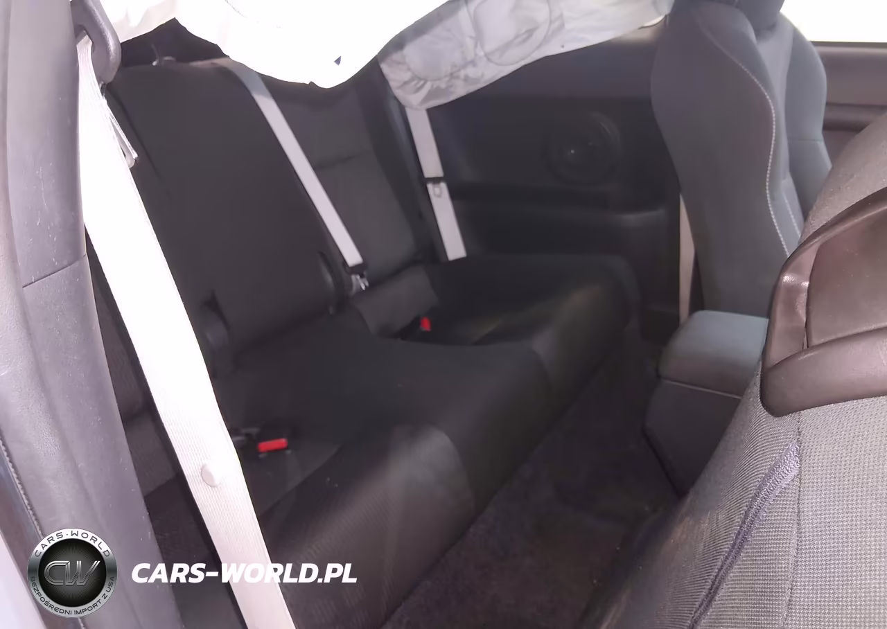 2014 Scion Tc 10 Series VIN:JTKJF5C72E3070297 - 8