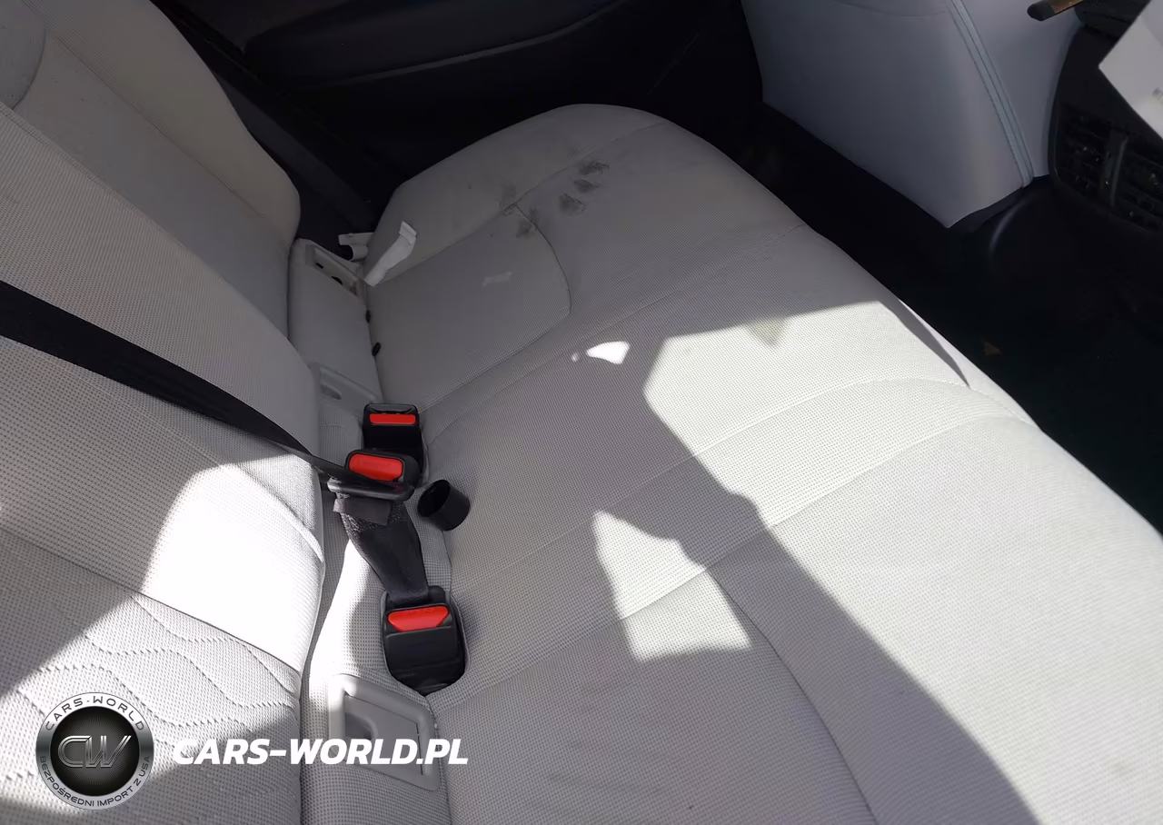 2022 Toyota Corolla Cross Le VIN:7MUCAAAG3NV004243 - 8