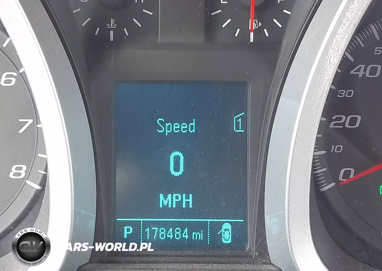 2012 Chevrolet Equinox 1Lt VIN:2GNFLDE50C6318121 - 15