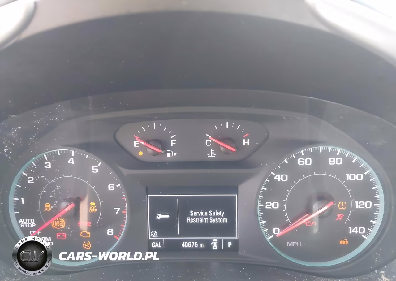 2022 Chevrolet Malibu Fwd Ls VIN:1G1ZB5ST3NF183963 - 7