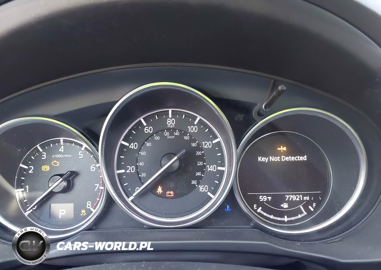 2018 Mazda Cx-5 Touring VIN:JM3KFBCM8J0306650 - 7