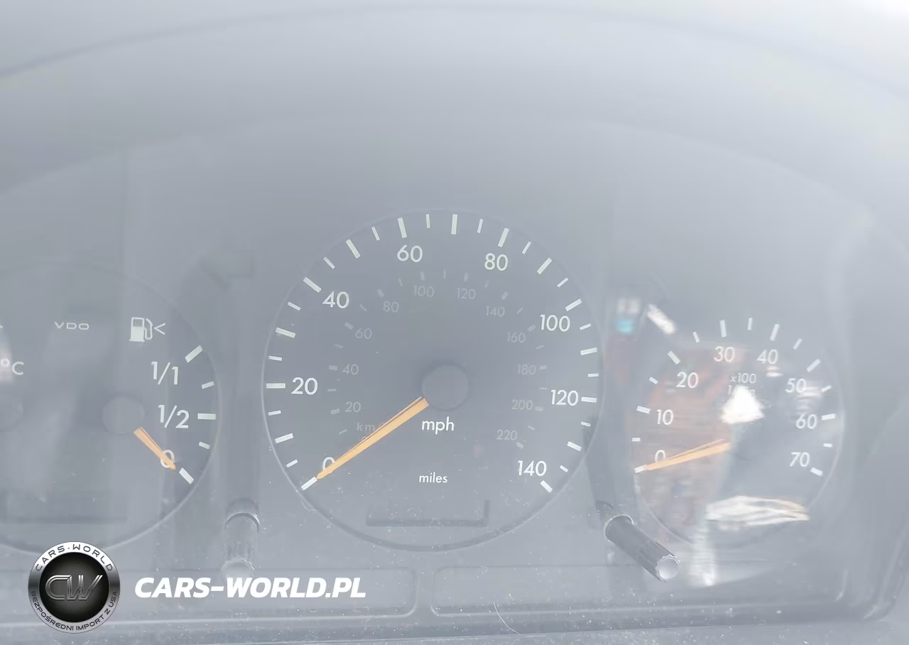 2000 Mercedes-Benz Ml 320 VIN:4JGAB54E3YA189486 - 7