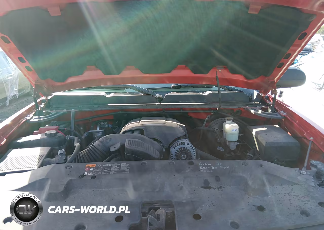 2013 Chevrolet Silverado 1500 Lt VIN:3GCPKSE72DG320190 - 10