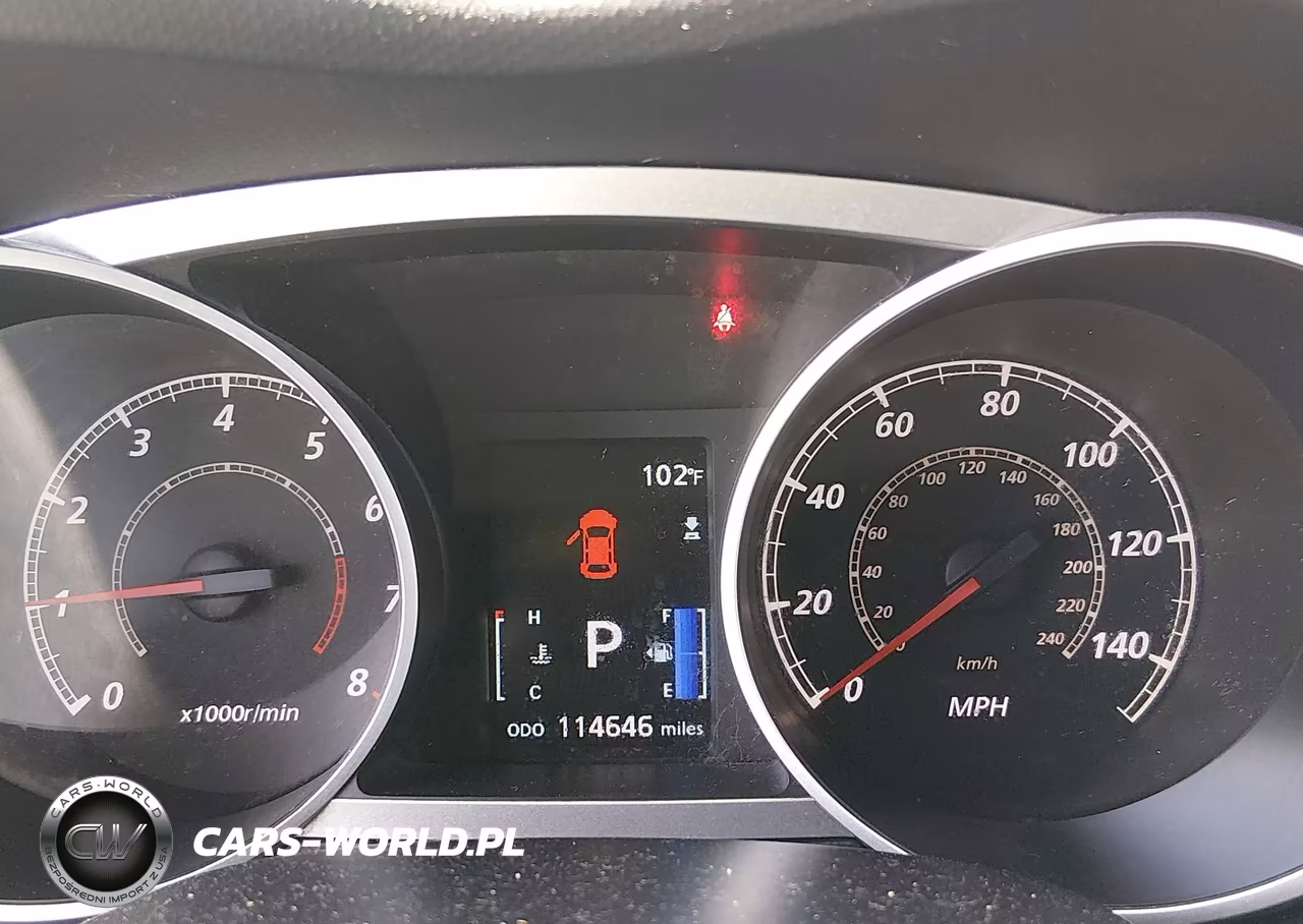 2011 Mitsubishi Outlander Se VIN:JA4AS3AW2BU018041 - 7