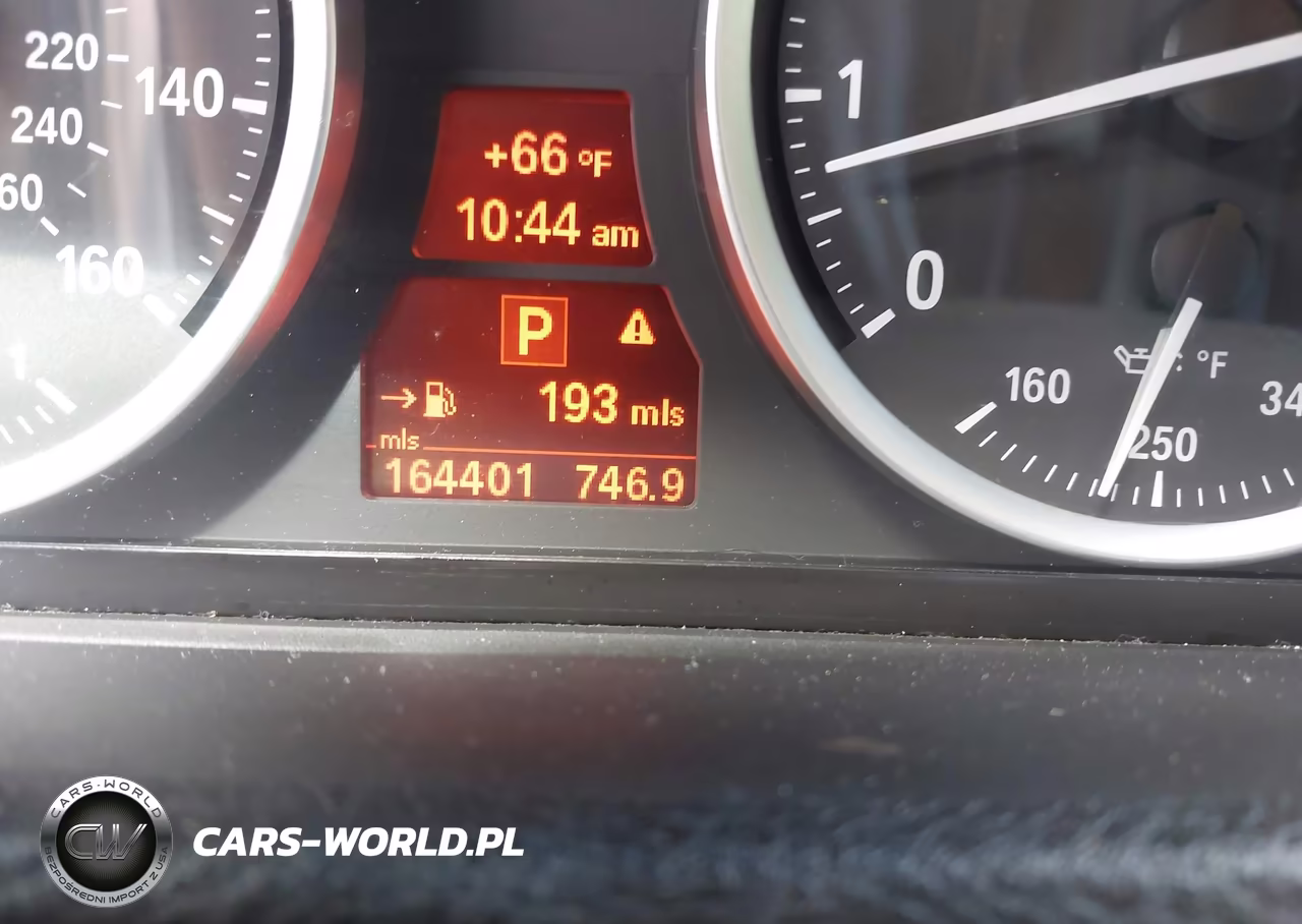 2013 BMW X6 xDrive35I VIN:5UXFG2C52DL788534 - 14