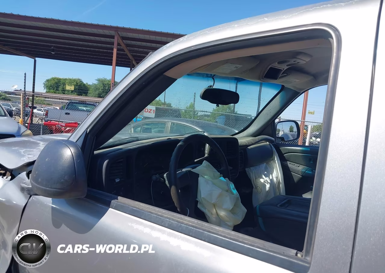 2007 GMC Sierra 1500 Classic Sl VIN:2GTEC13V971136152 - 14