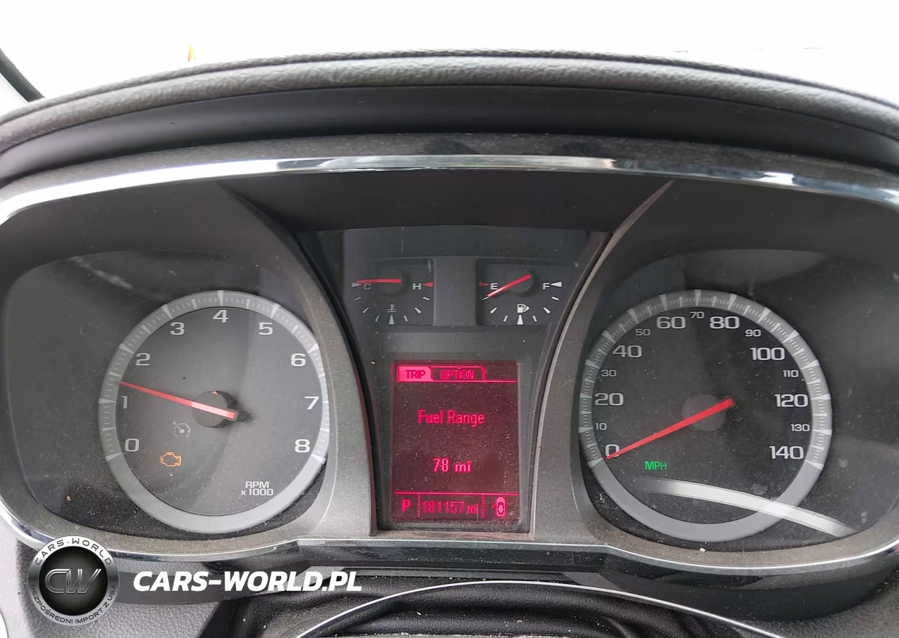 2015 GMC Terrain Sle-1 VIN:2GKFLVEK2F6201072 - 7