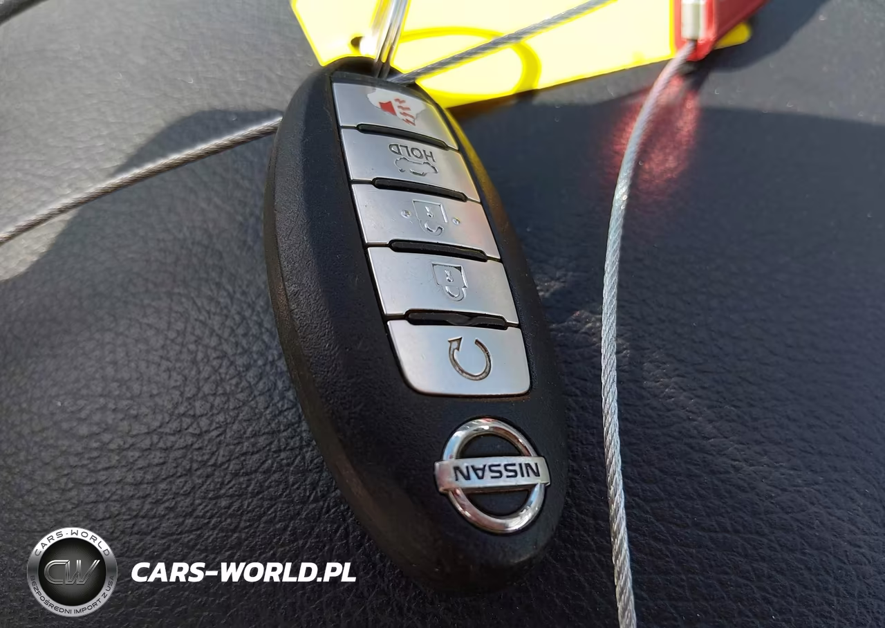 2018 Nissan Altima 2.5 Sl VIN:1N4AL3AP6JC279419 - 11