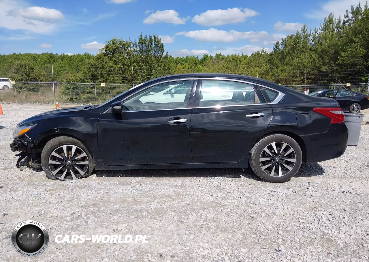 2018 Nissan Altima 2.5 Sl VIN:1N4AL3AP6JC279419 - 14