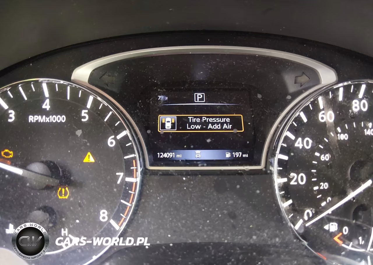 2018 Nissan Altima 2.5 Sl VIN:1N4AL3AP6JC279419 - 15