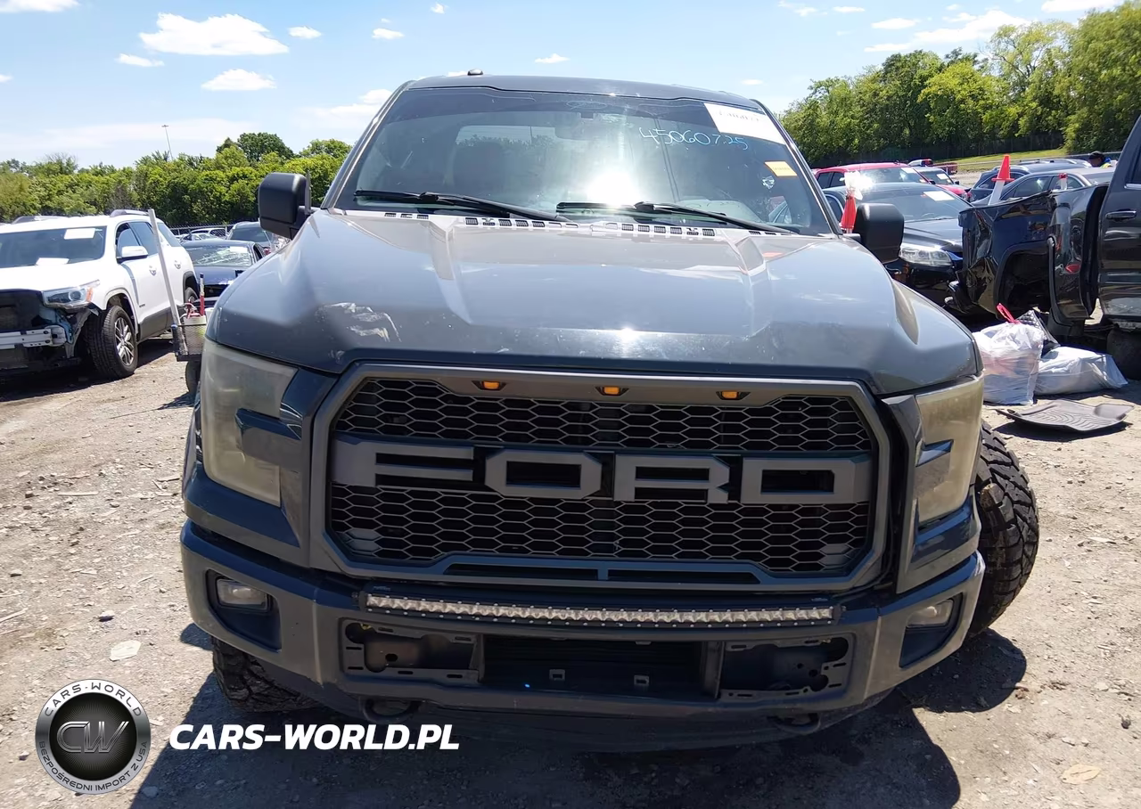 2016 Ford F-150 Xlt VIN:1FTFX1EGXGFC02191 - 13