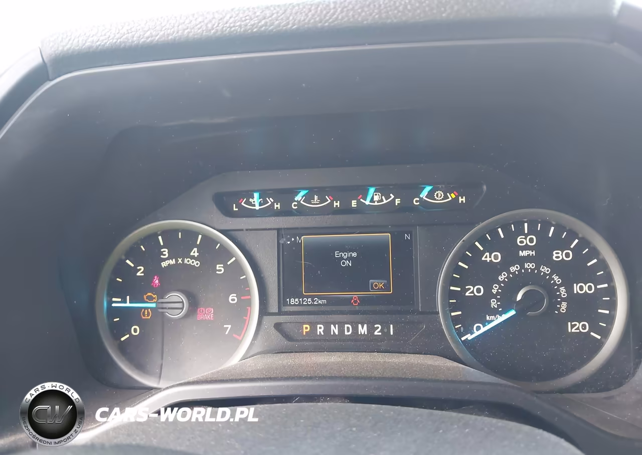 2016 Ford F-150 Xlt VIN:1FTFX1EGXGFC02191 - 7