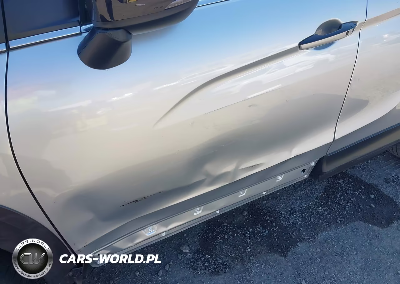 2024 Mitsubishi Eclipse Cross Black Edition S-Awc VIN:JA4ATVAA6RZ062277 - 6